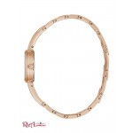 Женские Часы GUESS (Sofia Rose Gold-Tone Watch) 60049-01 Multi Женские Часы GUESS (Sofia Rose Gold-Tone Watch) 60049-01 Multi