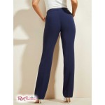 Жіночі Штани MARCIANO (Winnie Genesis Pant) 64339-01 Nocturnal Військово-Морський
