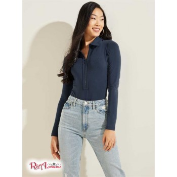 Жіноче Боді (Eco Ines Bodysuit) 64349-01 Secret Blue