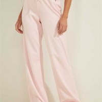 Жіночі Штани (Velour Logo Pants) 58829-01 Pastel Dream