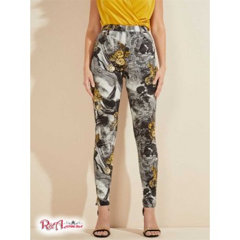 Женские Джинсы (Golden Rose Stiletto No. 97 Jean) 60449-01 Золотая Роза