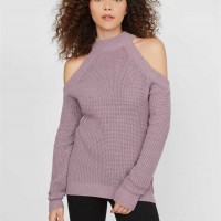 Женский Свитер (Kailyn Sweater) 57309-01 Vanda Orchid Женский Свитер (Kailyn Sweater) 57309-01 Vanda Orchid