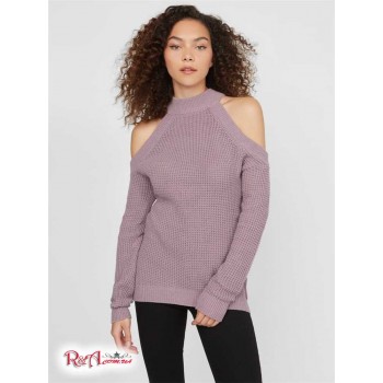 Жіночий Светр (Kailyn Sweater) 57309-01 Vanda Orchid