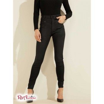 Жіночі Джинси (Eco Super High-Rise Skinny Jeans) 58689-01 Planet Luxe