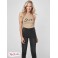 Жіночий Танк (Elvie Rhinestone Tank) 63249-01 Desert Mud