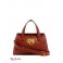 Женская Сумка Сэтчел (Stephi Mini Satchel) 59069-01 Whiskey