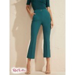 Жіночі Штани MARCIANO (Evelyn Cropped Pant) 60649-01 Regal Бірюзовий Мульті