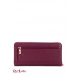 Женский Бумажник GUESS (Cordelia Zip-Around Wallet) 59029-01 Burgundy