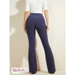 Жіночі Штани MARCIANO (Chloe Pant) 64399-01 Nocturnal Військово-Морський