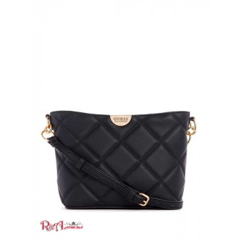 Жіноча Сумка Кроссбоди (Boonville Crossbody) 57009-01 Чорний