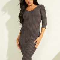 Жіночий Светр (Gisele Sweater Dress) 58719-01 Темний Coal Heather Жіночий Светр (Gisele Sweater Dress) 58719-01 Темний Coal Heather