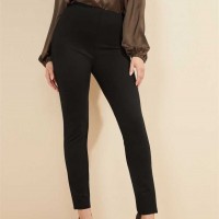 Женские Леггинсы (Jane Ponte Legging) 60629-01 Реактивний Черный