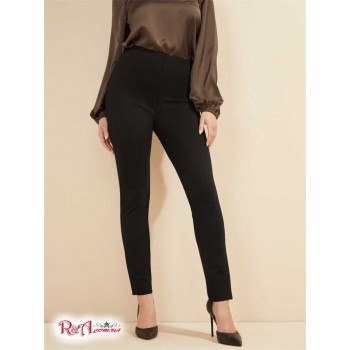 Женские Леггинсы (Jane Ponte Legging) 60629-01 Реактивний Черный