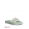 Женские Сандалии (Lana Logo Slide Sandals) 56869-01 Lt Зеленый