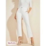 Жіночі Штани MARCIANO (Evelyn Cropped Pant) 64439-01 Warm Білий