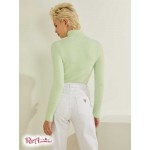 Жіночий Светр GUESS (Marion Sweater) 64239-01 Sea Mint Жіночий Светр GUESS (Marion Sweater) 64239-01 Sea Mint
