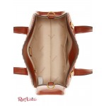 Женская Сумка Сэтчел GUESS (Stephi Mini Satchel) 59069-01 Whiskey