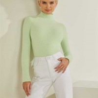 Женский Свитер (Marion Sweater) 64239-01 Sea Mint Женский Свитер (Marion Sweater) 64239-01 Sea Mint