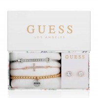 Жіночий Браслет (Multi-Tone Bracelet Valentine's Box Set) 63649-01 Multi