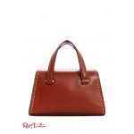 Женская Сумка Сэтчел GUESS (Stephi Mini Satchel) 59069-01 Whiskey