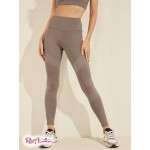 Жіночі Легінси GUESS (Cora Leggings) 59379-01 Grape Juice