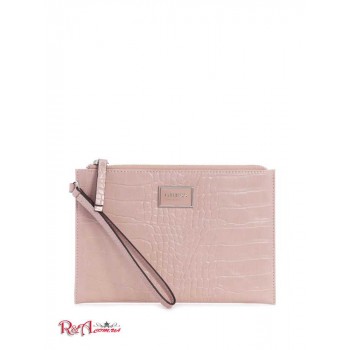 Жіночий Гаманець (Abree Wristlet) 56699-01 Blush