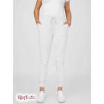 Женские Джоггеры GUESS Factory (Yelena Velour Joggers) 63379-01 Salvia Sage