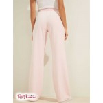 Жіночі Штани GUESS (Velour Logo Pants) 58829-01 Pastel Dream