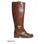 Женские Ботинки GUESS Factory (Liza Riding Boots) 63519-01 Коричневый