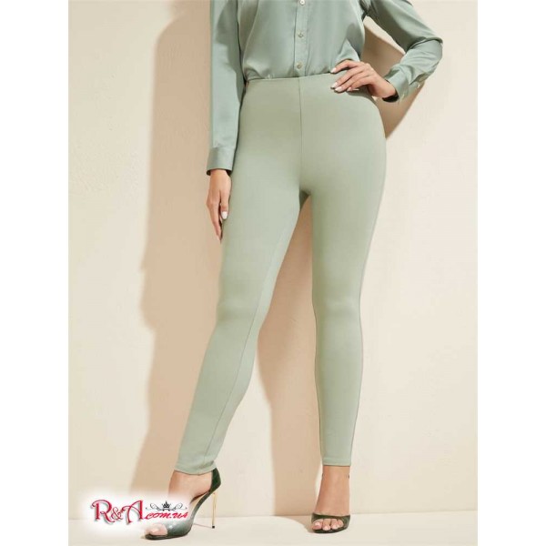 Жіночі Легінси MARCIANO (Jane Ponte Legging) 60439-01 Slate Сірий