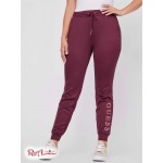 Жіночі Джоггеры GUESS Factory (Flinn Joggers) 57589-01 Mystic Wine