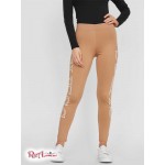 Женские Леггинсы GUESS Factory (Manja Logo Leggings) 57809-01 Desert Storm