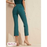 Жіночі Штани MARCIANO (Evelyn Cropped Pant) 60649-01 Regal Бірюзовий Мульті