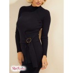 Жіночий Светр MARCIANO (Joy Sweater Dress) 60589-01 Cave Синій Мульті Жіночий Светр MARCIANO (Joy Sweater Dress) 60589-01 Cave Синій Мульті