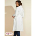 Жіночий Кардиган MARCIANO (Daisy Duster Coat) 64539-01 Pale Pearl Жіночий Кардиган MARCIANO (Daisy Duster Coat) 64539-01 Pale Pearl