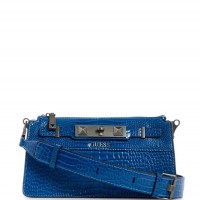 Жіноча Сумка Кроссбоди (Raffie Mini Crossbody) 56369-01 Royal Синій
