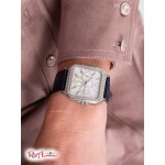 Женские Часы GUESS (Silver-Tone Square Multifunction Watch) 60039-01 Multi Женские Часы GUESS (Silver-Tone Square Multifunction Watch) 60039-01 Multi