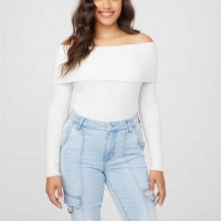 Женский Свитер (Kaida Sweater) 57289-01 London Fog Женский Свитер (Kaida Sweater) 57289-01 London Fog