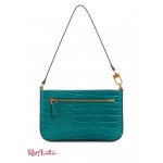 Женская Сумка на Плечо GUESS (Katey Mini Shoulder Bag) 60239-01 Зеленый