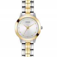 Жіночий Годинник (Two-Tone Petite Watch) 55419-01 Срібло Жіночий Годинник (Two-Tone Petite Watch) 55419-01 Срібло