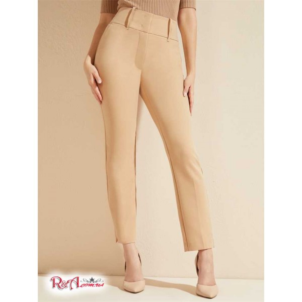 Жіночі Штани MARCIANO (Shelly Pant) 60639-01 Marfa Світлий