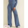 Жіночі Штани (Tamara Wide-Leg Cable Pants) 58819-01 Nordic Sea