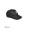 Женская Бейсболка (Logo Baseball Hat) 64599-01 Черный