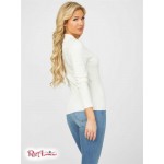 Жіночий Светр GUESS Factory (Wendy Logo Sweater) 57329-01 Scuffy Жіночий Светр GUESS Factory (Wendy Logo Sweater) 57329-01 Scuffy
