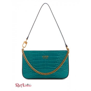 Жіноча Сумка на Плече (Katey Mini Shoulder Bag) 60239-01 Зелений