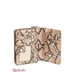 Жіночий Гаманець GUESS Factory (Aurelia Small Zip-Around Wallet) 63699-01 Snake