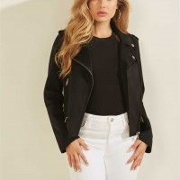 Женская Куртка (Eco Monica Jacket) 64209-01 Реактивний Черный
