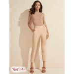 Жіночі Штани MARCIANO (Hollywood Chino Pant) 60659-01 Neutral Слонова Кістка