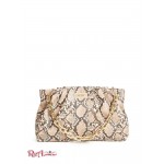 Женская Сумка Сэтчел GUESS Factory (Aurelia Satchel) 63709-01 Snake