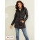 Женская Куртка (Natasha Packable Down Jacket) 58649-01 Реактивний Черный